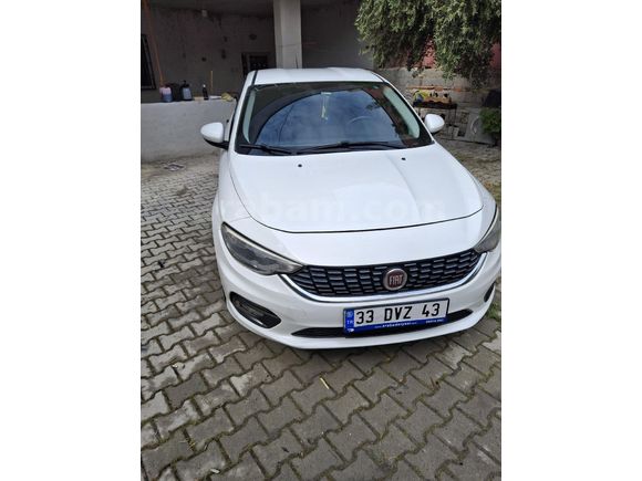 Sahibinden Fiat Egea 1.3 Multijet Urban 2016 Model