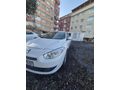 Galeriden Renault Fluence 1.5 dCi Privilege 2011 Model İstanbul