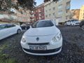 Galeriden Renault Fluence 1.5 dCi Privilege 2011 Model İstanbul