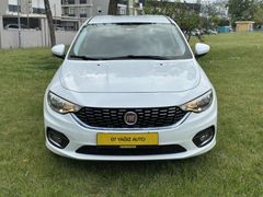 HATASIZ BOYASIZ FIAT EGEA 1.6 DİZEL OTOMATİK K K TAKSİT İMKANI