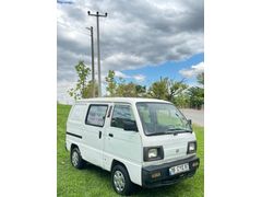 Sahibinden Suzuki Carry Blind Van 1998 Model