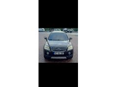 Sahibinden Chevrolet Captiva 2.0 D LT Sport 2010 Model  380.000 km Siyah