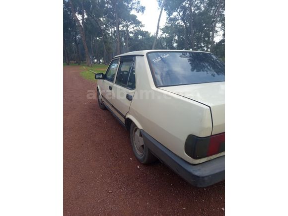 Sahibinden Tofaş Şahin 5 Vites 1989 Model