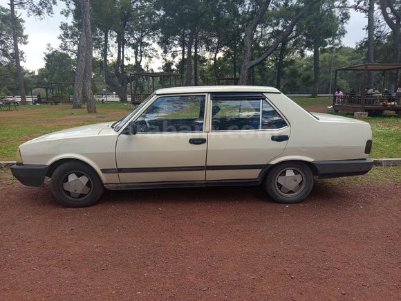 Sahibinden Tofaş Şahin 5 Vites 1989 Model