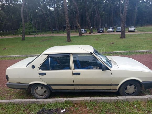 Sahibinden Tofaş Şahin 5 Vites 1989 Model