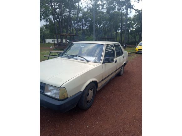 Sahibinden Tofaş Şahin 5 Vites 1989 Model