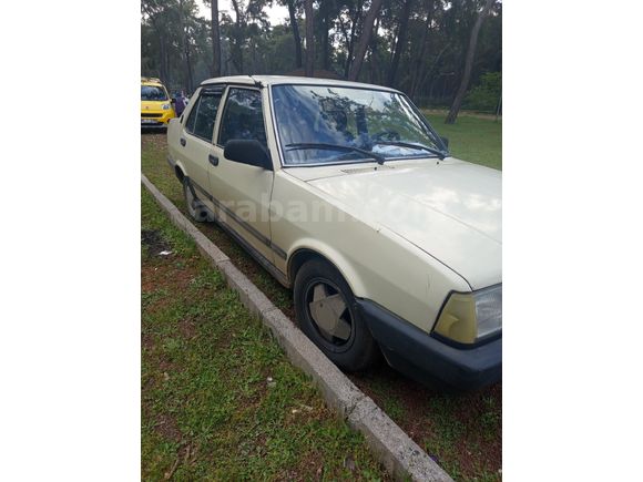 Sahibinden Tofaş Şahin 5 Vites 1989 Model