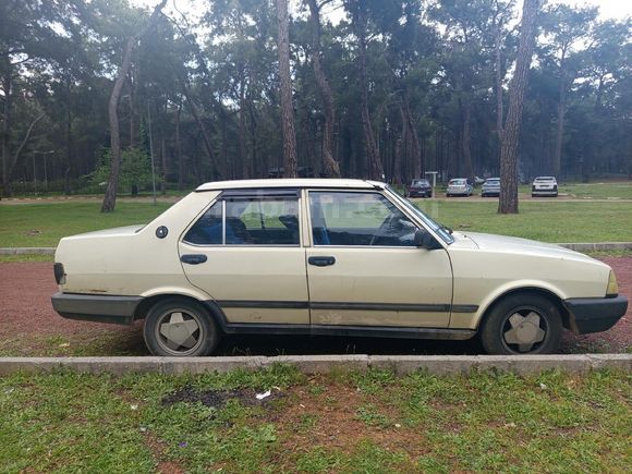 Sahibinden Tofaş Şahin 5 Vites 1989 Model