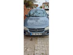 Sahibinden Opel Omega 2.0 1996 Model