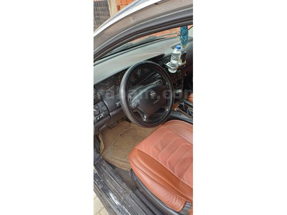 Sahibinden Opel Omega 2.0 1996 Model