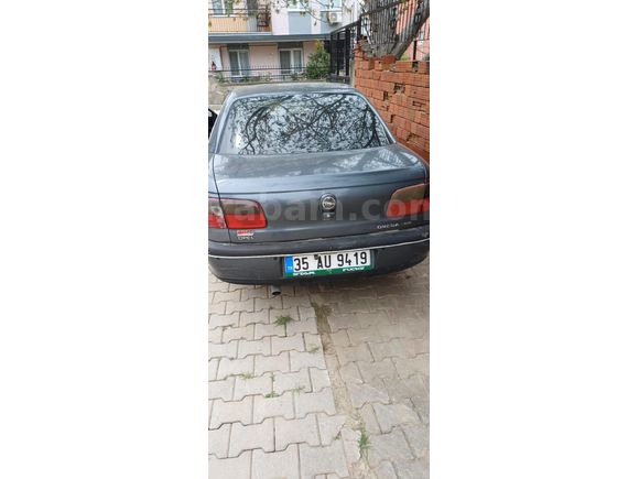 Sahibinden Opel Omega 2.0 1996 Model