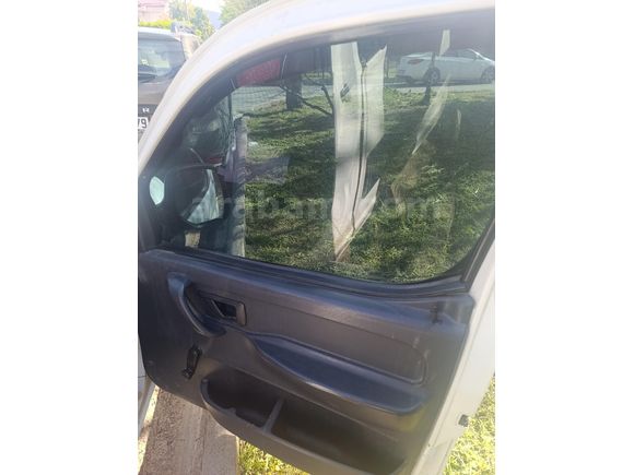Sahibinden Citroen Berlingo 1.9 D 2003 Model Hususi Ruhsatlı Broadway Parasına