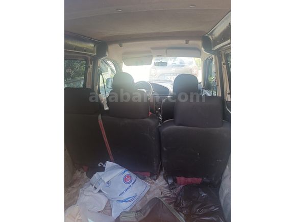 Sahibinden Citroen Berlingo 1.9 D 2003 Model Hususi Ruhsatlı Broadway Parasına