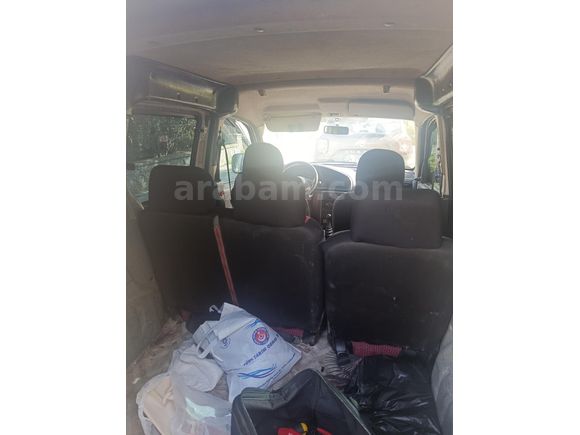 Sahibinden Citroen Berlingo 1.9 D 2003 Model Hususi Ruhsatlı Broadway Parasına
