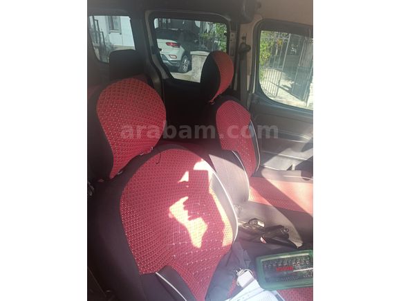 Sahibinden Citroen Berlingo 1.9 D 2003 Model Hususi Ruhsatlı Broadway Parasına