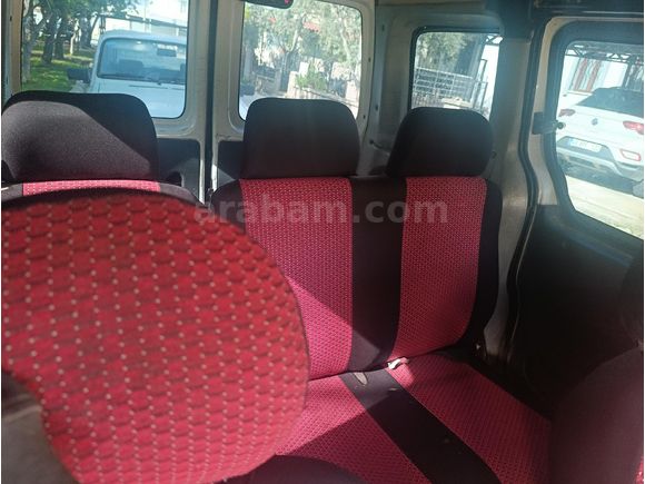 Sahibinden Citroen Berlingo 1.9 D 2003 Model Hususi Ruhsatlı Broadway Parasına