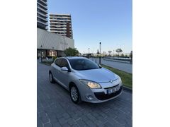 Sahibinden Renault Megane 1.5 dCi Dynamique 2011 Model Bursa 186.000 km Gri