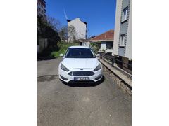 Sahibinden ACİL SATILIK Ford Focus 1.5 TDCi Titanium 2017 Model Trabzon