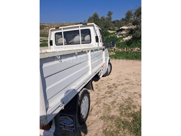 Sahibinden Ford Trucks Transit 120 P