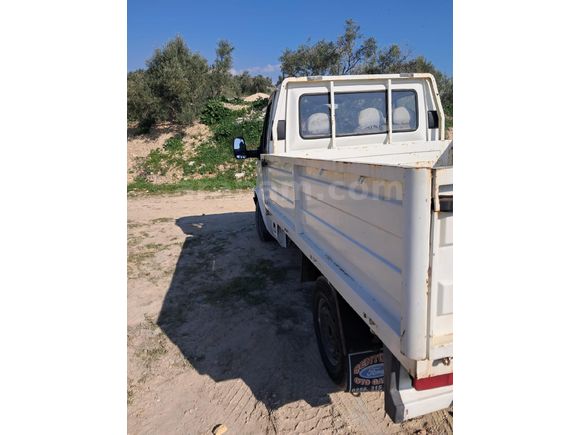 Sahibinden Ford Trucks Transit 120 P