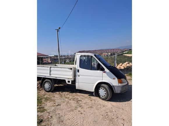 Sahibinden Ford Trucks Transit 120 P