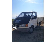 Sahibinden Ford Trucks Transit 120 P