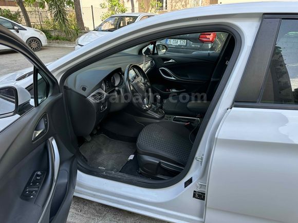 Sahibinden Opel Astra 1.2 T Edition 2020 Model 
