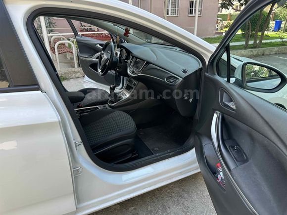 Sahibinden Opel Astra 1.2 T Edition 2020 Model 