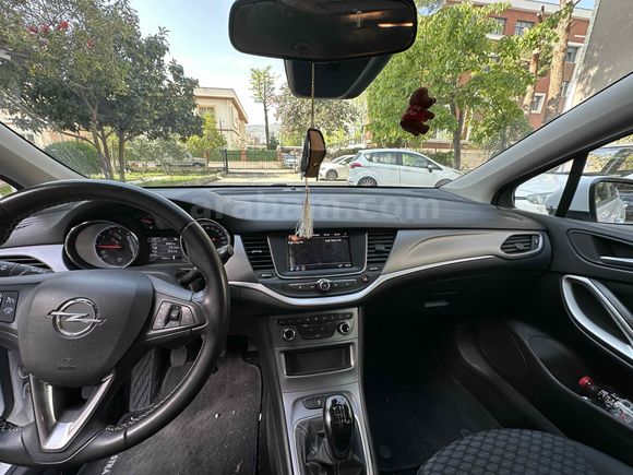 Sahibinden Opel Astra 1.2 T Edition 2020 Model 