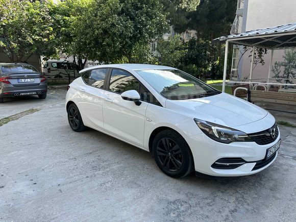 Sahibinden Opel Astra 1.2 T Edition 2020 Model 