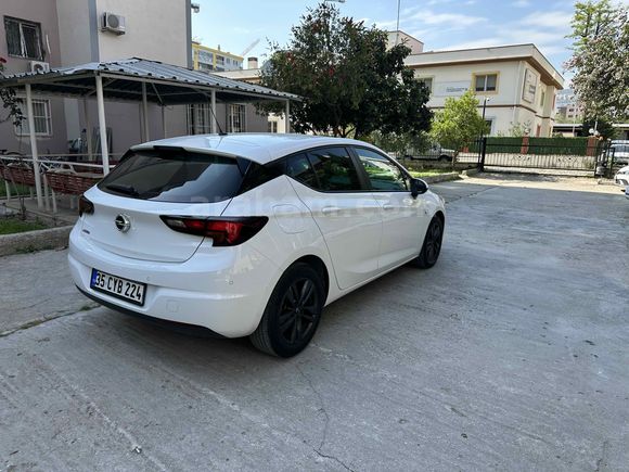 Sahibinden Opel Astra 1.2 T Edition 2020 Model 