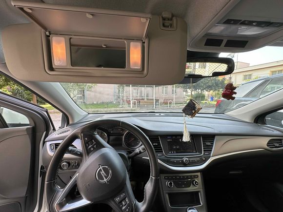 Sahibinden Opel Astra 1.2 T Edition 2020 Model 