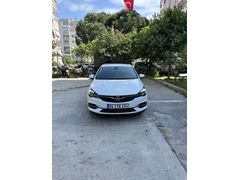 Sahibinden Opel Astra 1.2 T Edition 2020 Model 