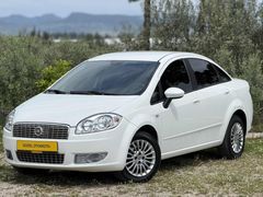 GÜZEL OTO DAN 2012 TEMİZ BAKIMLI 1.3 FİAT LİNEA ACTİVE PLUS