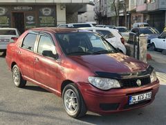ALMER MOTOR'S DAN BAKIMLI MASRAFSIZ FIRSAT ARACI FIAT ALBEA