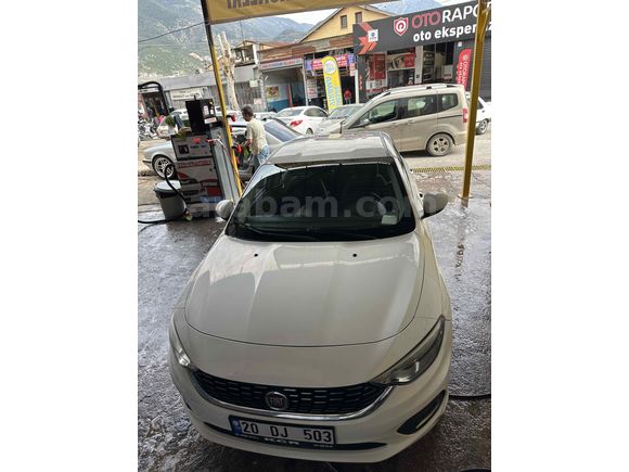 Sahibinden Fiat Egea 1.6 E-Torq Urban 2016 Model 