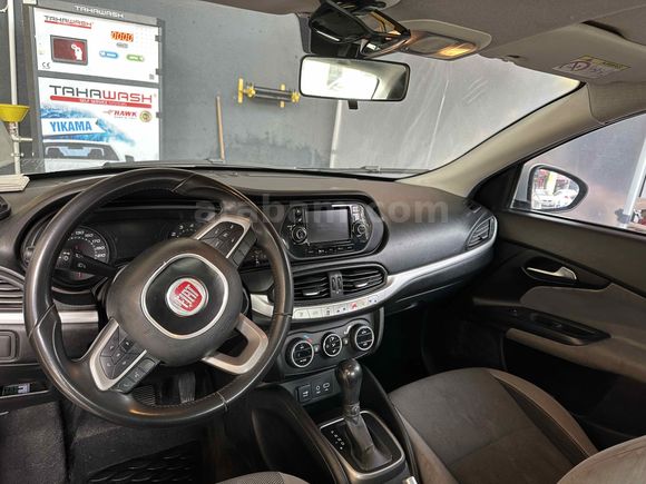 Sahibinden Fiat Egea 1.6 E-Torq Urban 2016 Model 