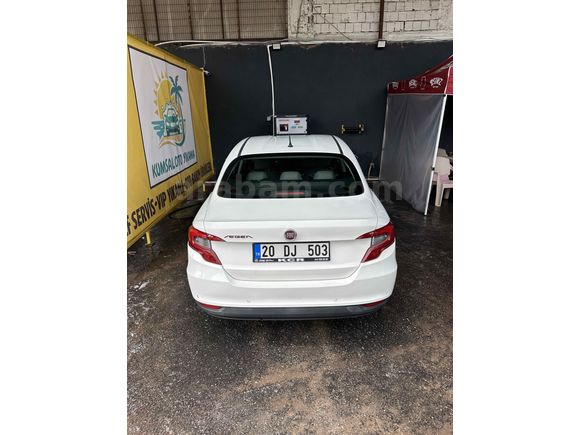 Sahibinden Fiat Egea 1.6 E-Torq Urban 2016 Model 