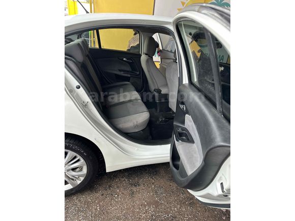 Sahibinden Fiat Egea 1.6 E-Torq Urban 2016 Model 