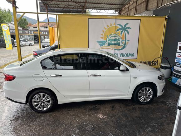 Sahibinden Fiat Egea 1.6 E-Torq Urban 2016 Model 