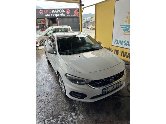 Sahibinden Fiat Egea 1.6 E-Torq Urban 2016 Model 