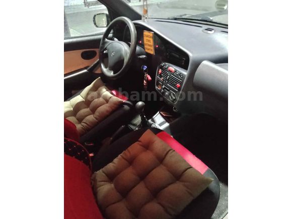 SATILIK KLİMALI FİAT PALİO 1999  MODEL 
