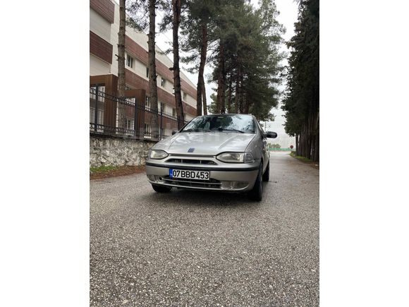 SATILIK KLİMALI FİAT PALİO 1999  MODEL 