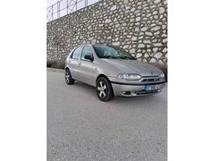 SATILIK KLİMALI FİAT PALİO 1999  MODEL 