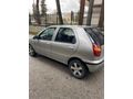 SATILIK KLİMALI FİAT PALİO 1999  MODEL 