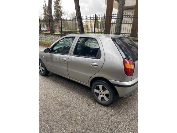 SATILIK KLİMALI FİAT PALİO 1999  MODEL 
