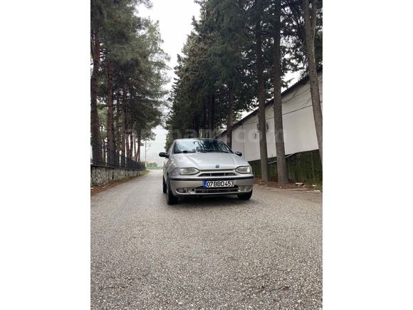 SATILIK KLİMALI FİAT PALİO 1999  MODEL 