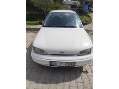 Sahibinden Hyundai Accent 1.5 GLS 1997 Model