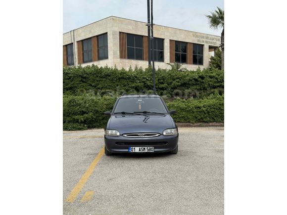 Sahibinden Ford Escort 1.6 CLX 2000 Model 