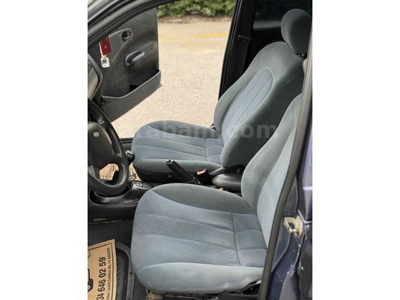 Sahibinden Ford Escort 1.6 CLX 2000 Model 
